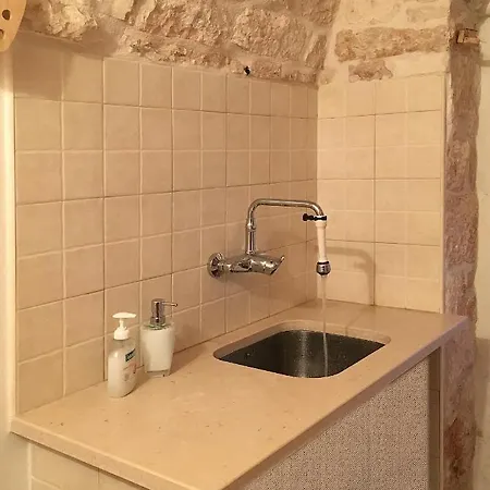 Apartament Trullo Zia Nina