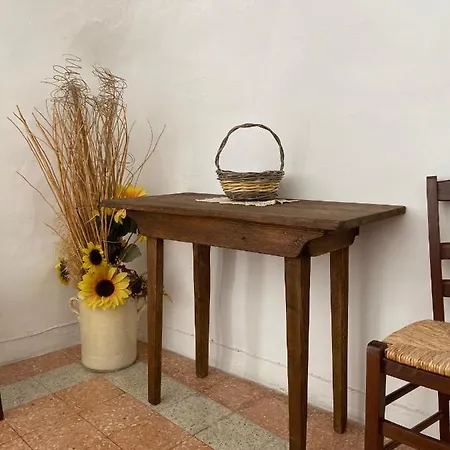 Apartament Trullo Zia Nina Alberobello