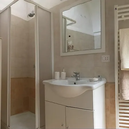 Apartament Trullo Zia Nina *