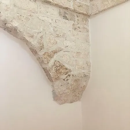 Trullo Zia Nina Apartament