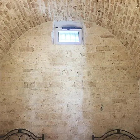 Apartament Trullo Zia Nina Alberobello